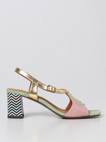 Chie Mihara: Sandalias de tacón mujer Chie Mihara