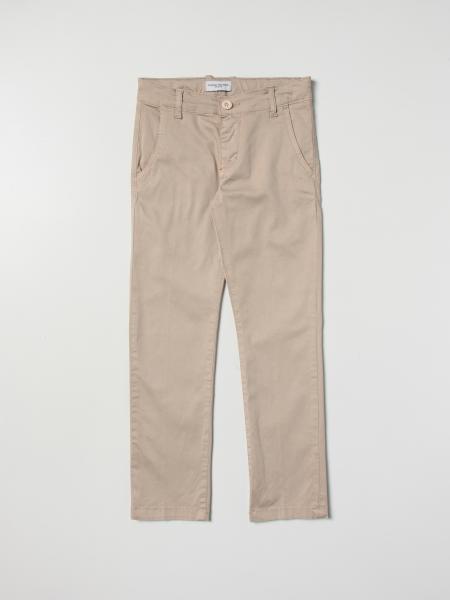 Paolo Pecora niños: Pantalón niño Paolo Pecora