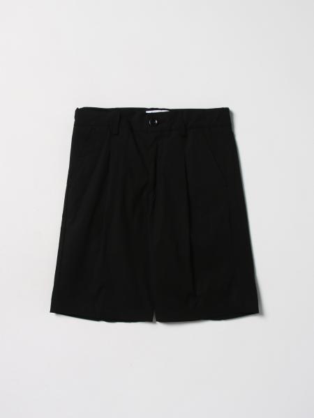 Pantaloncino Paolo Pecora in cotone