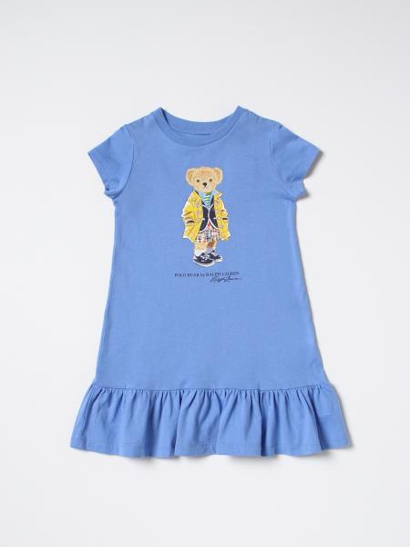 T-shirt girl Polo Ralph Lauren
