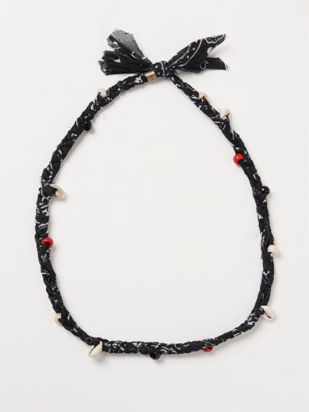 Collana Bandana Alanui in cotone