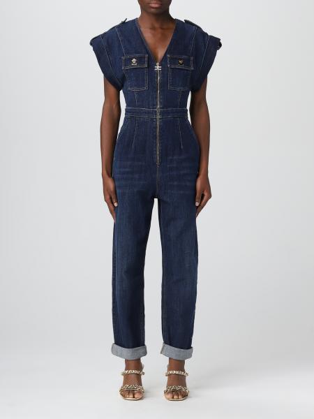 Mono pieza mujer Elisabetta Franchi