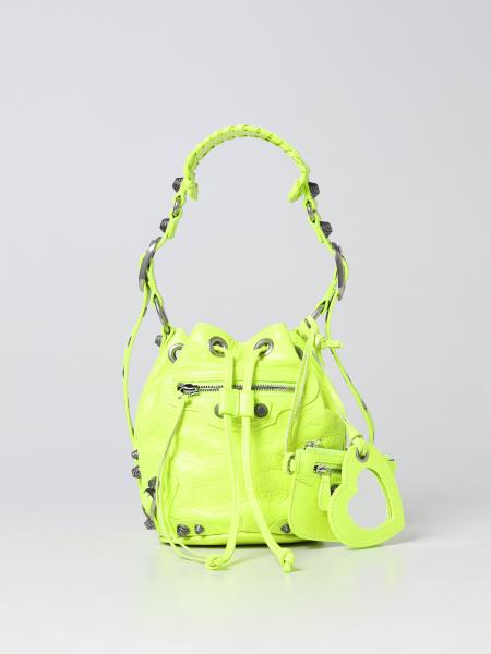 バレンシアガ バッグ: ハンドバッグ レディース Balenciaga