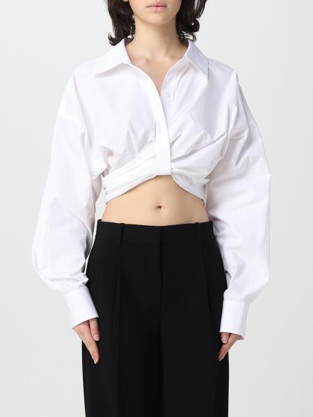 T-shirt donna T By Alexander Wang