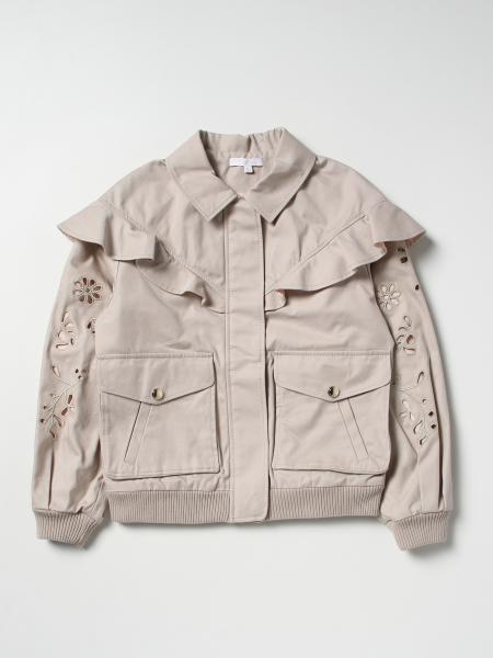 Blazer bambina ChloÉ