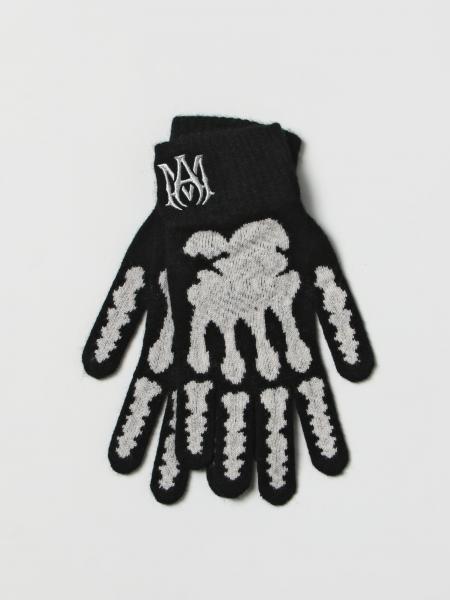 Gloves men Amiri