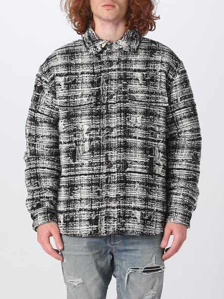 Camicia uomo Amiri