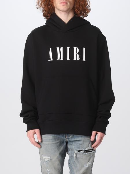 Sweatshirt men Amiri