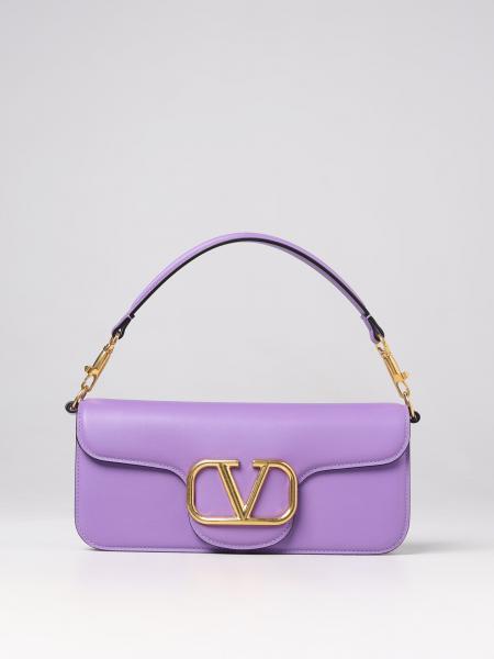 Bolso de hombro mujer Valentino