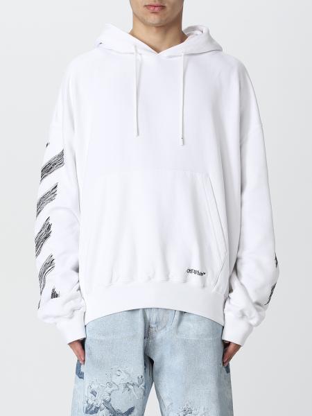 Sweatshirt homme Off-white