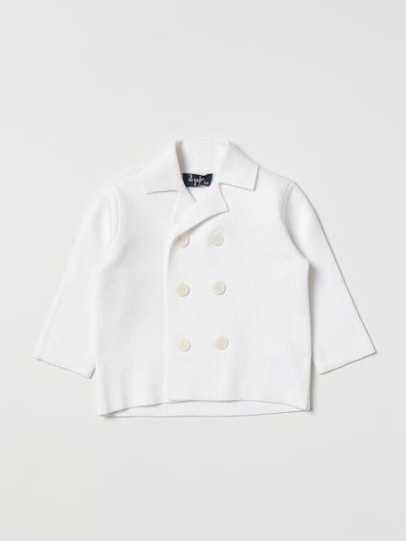 Jumper baby Il Gufo