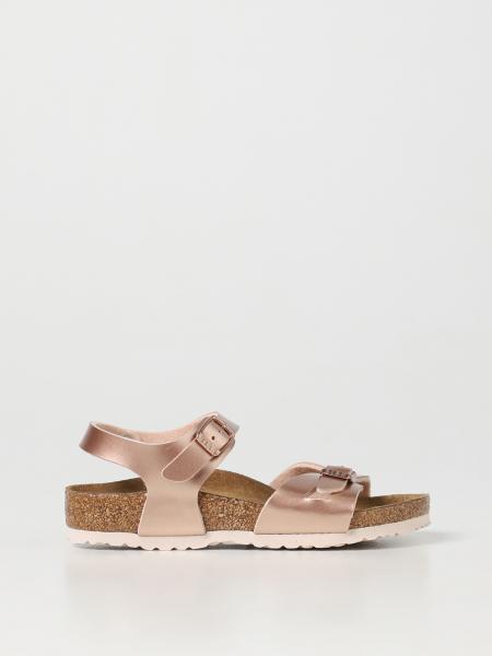 Birkenstock kids: Shoes boy Birkenstock