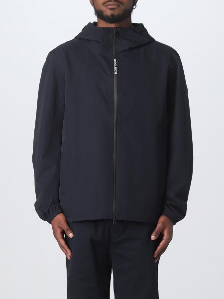 Gilet homme Woolrich