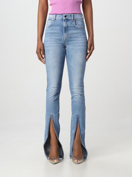 Jeans woman Pinko