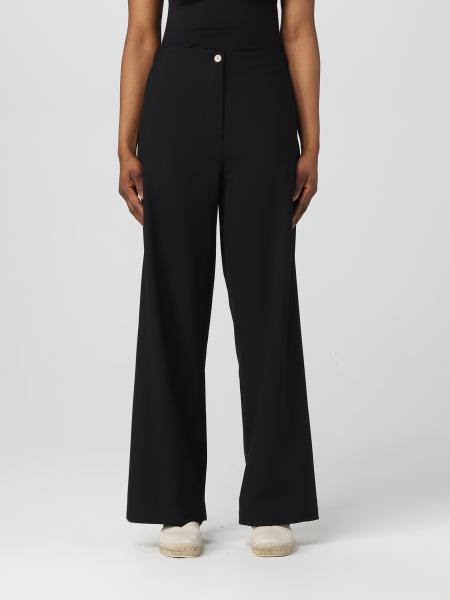 Alysi donna: Pantalone Alysi in viscosa
