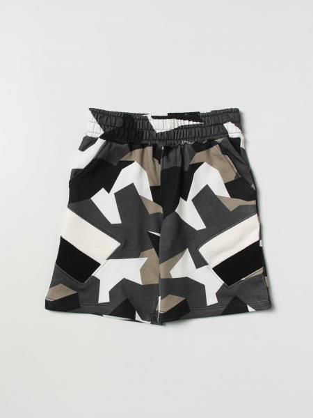 Shorts Jungen Neil Barrett
