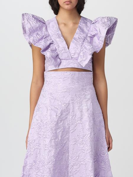 Top femme Philosophy Di Lorenzo Serafini