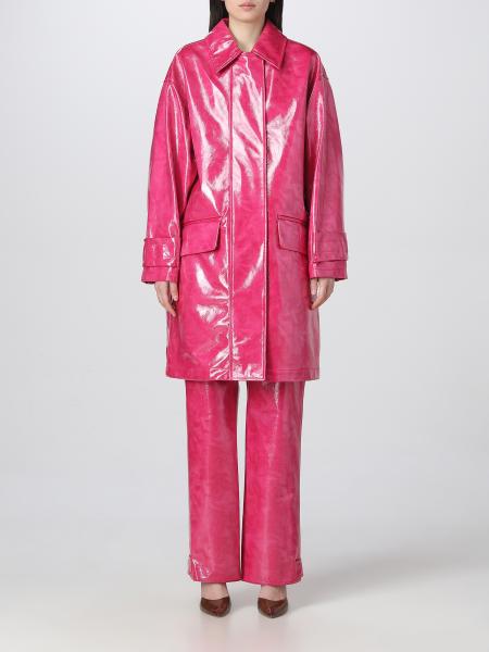 Manteau femme Stand Studio