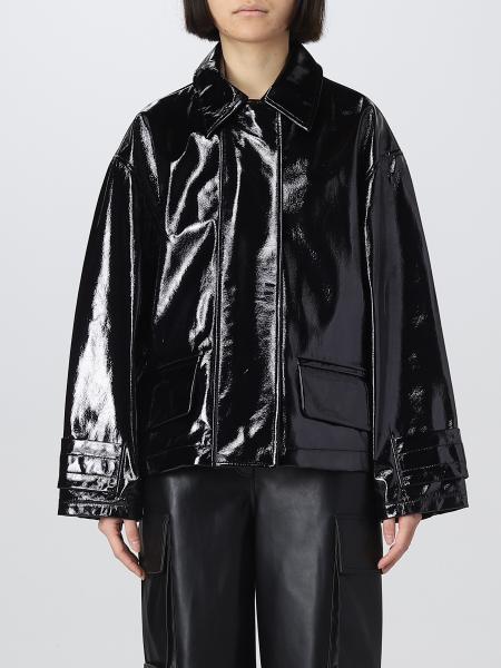 Veste femme Stand Studio