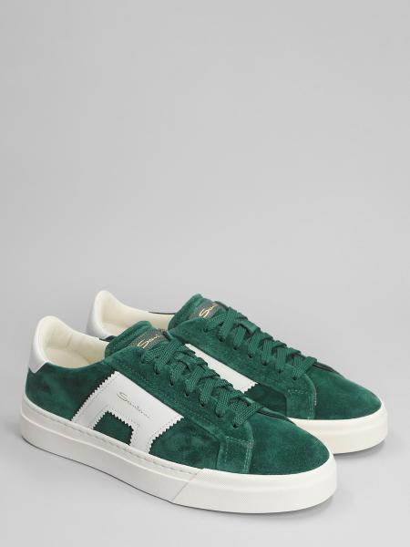 Santoni men's Sneakers online Sale Spring Summer 2023 - GIGLIO.COM ...