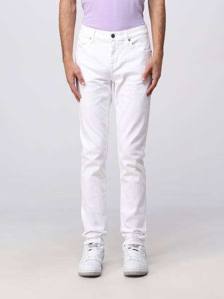 7 For All Mankind: Jeans man 7 For All Mankind