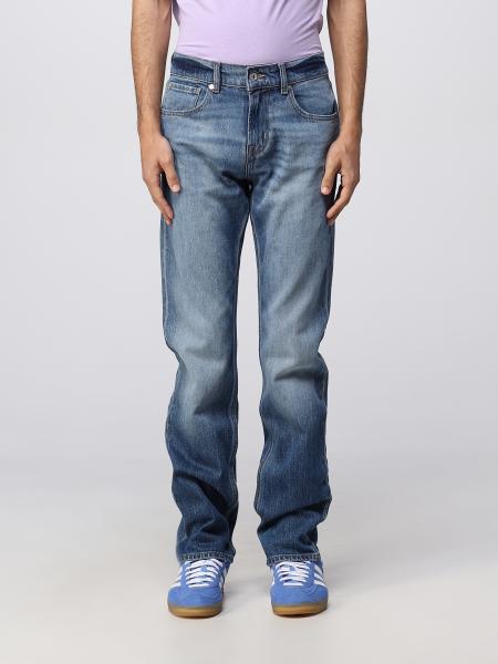Jeans men 7 For All Mankind