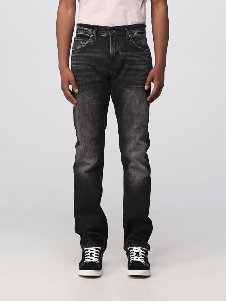 7 For All Mankind: 牛仔裤 男士 7 For All Mankind