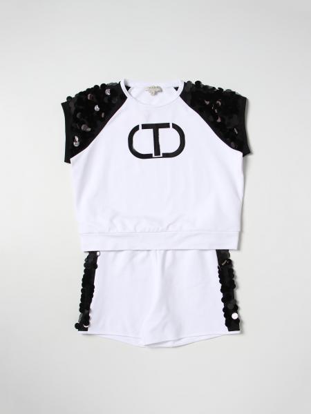Co-ords girls Twinset