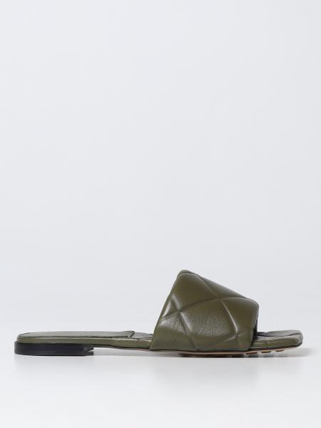 bottega veneta slippers sale