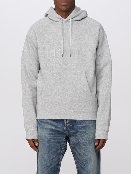 Sweatshirt homme Saint Laurent