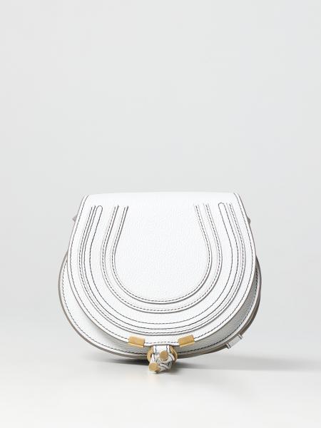 Women's Chloé: Shoulder bag woman ChloÉ