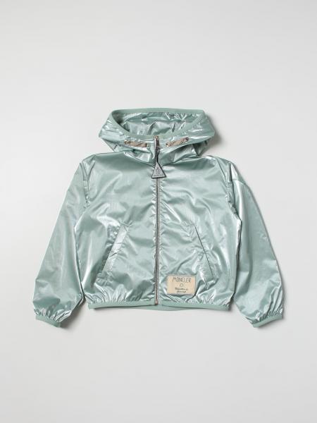 코트 남아 Moncler