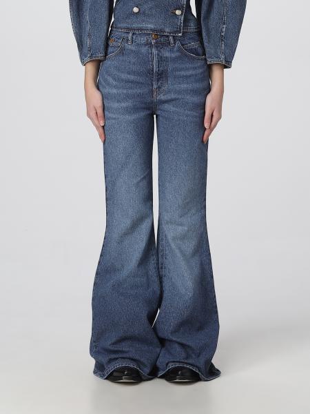 Jeans Damen ChloÉ