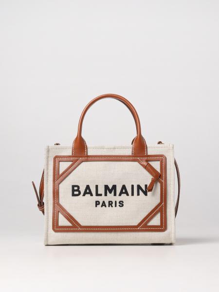 Vintage Pierre Balmain Shoulder Bag – Secondista