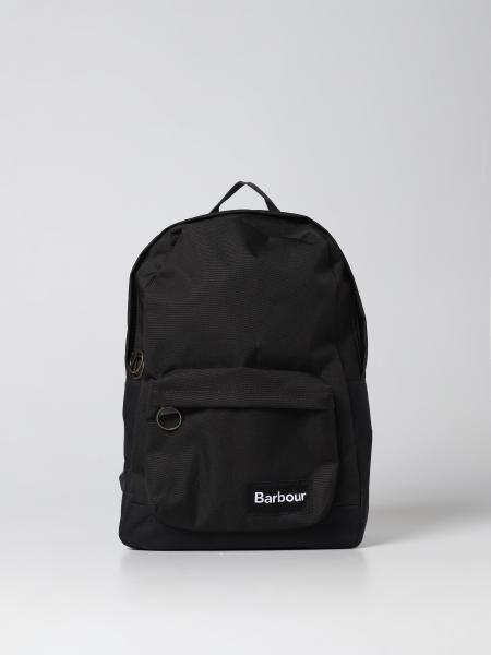 Zaino Barbour in tessuto sintetico