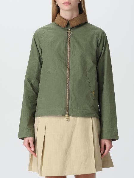 Barbour für Damen: Jacke Damen Barbour