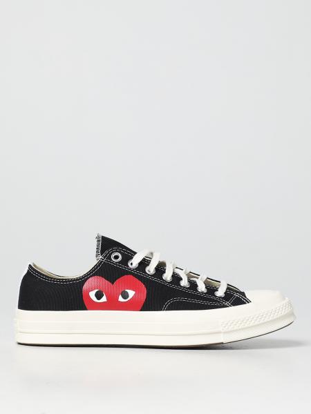 Chaussures derby homme Comme Des Garcons Play