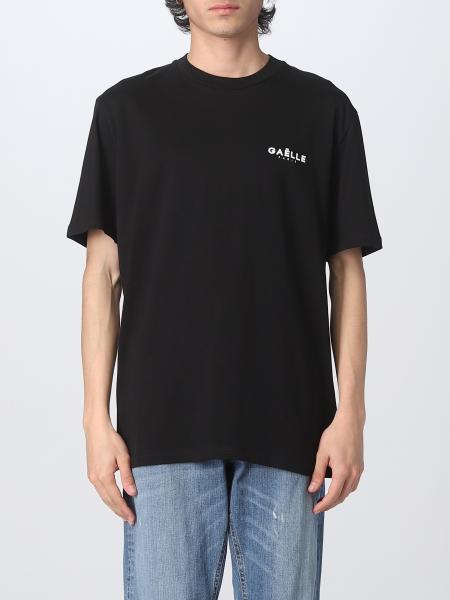 T-shirt GaËlle Paris in jersey