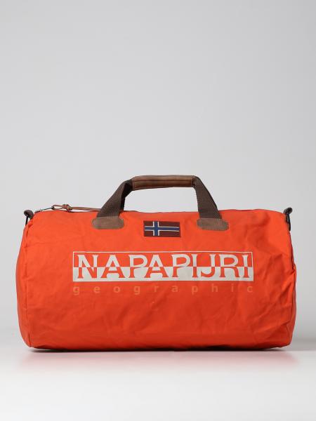 Men's Napapijri: Travel bag man Napapijri