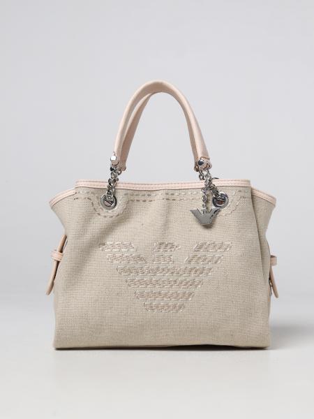Emporio Armani Borsa caren y3d247
