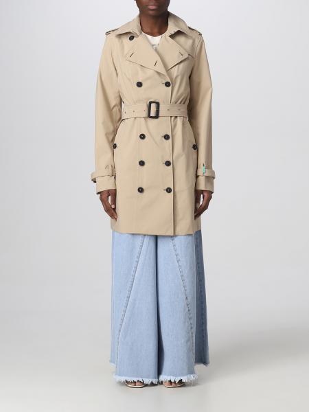 Trench donna: Cappotto donna Save The Duck