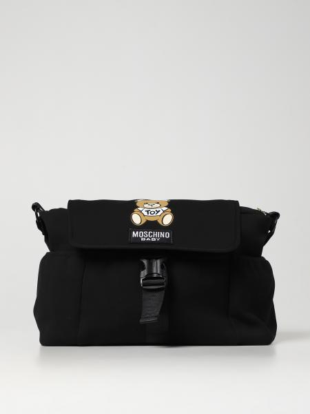 Bolso niños Moschino Baby