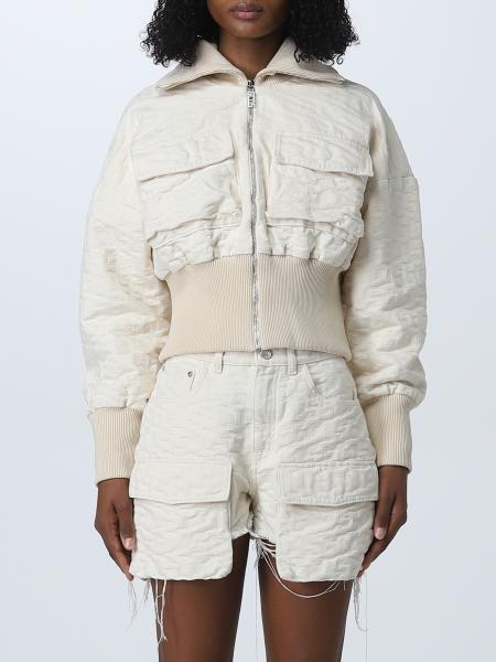 Gcds für Damen: Jacke Damen Gcds