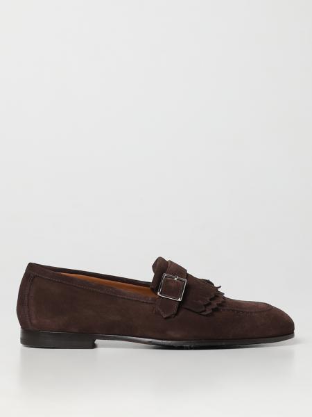 Doucal's für Herren: Schuhe Herren Doucal's