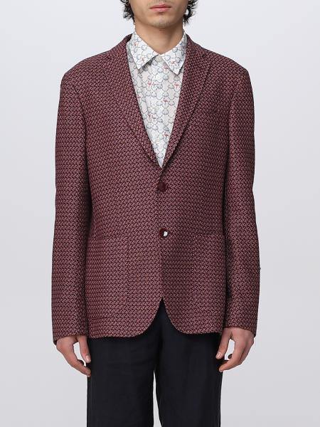 Jacket man Etro