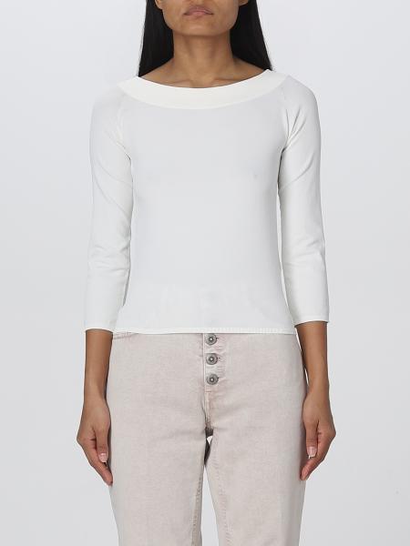 Roberto Collina femme: Pull femme Roberto Collina