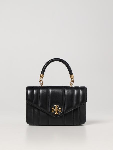 TORY BURCH: mini bag for woman - Black | Tory Burch mini bag 143506 ...