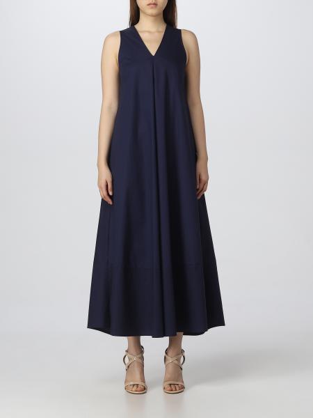 Roberto Collina femme: Robes femme Roberto Collina
