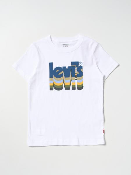 Levi's kids: T-shirt boy Levi's