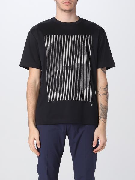 T-shirt man Giorgio Armani